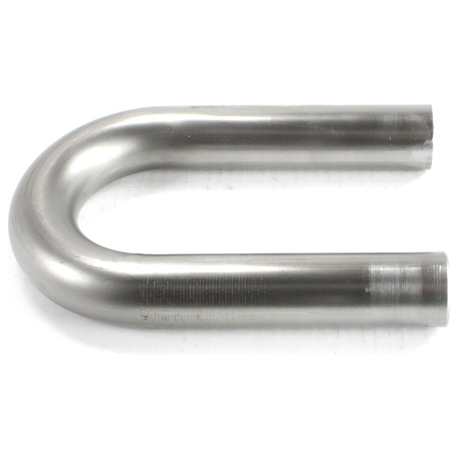 Patriot Exhaust U-Bend Stainless 3.000