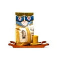 thumbnail image 2 of TAJ Premium Indian Moong Dal Mung Lentils (Split Mung Beans), 4 lb, 2 of 2