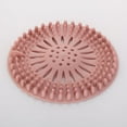 thumbnail image 4 of Tapón Recogador de Pelo para Fregadero, Cubierta de Deneze de Ducha, Cocina, Baña, Bañera, Colador, Protector de Deneze de Piso Con Diseño Antreslizante para Prevenenció, 4 of 7