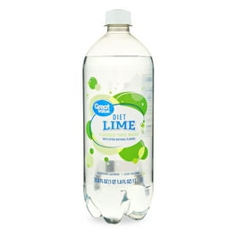 Great Value Light Grapefruit Flavored Tonic Water, 33.8 fl