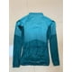 thumbnail image 5 of Jersey de ciclismo de invierno para mujer, chaqueta polar térmica, sudadera de manga larga para mujer, camisetas cálidas para montar en bicicleta, uniforme de entrenamiento para mujer, 5 of 5