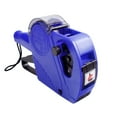 thumbnail image 1 of MX-5500EOS Handheld 8 Digits Price Labeller Label Maker Pricing Machine with Label Roll & Ink Roller for Office Supermarket Retail Shop Grocery Store, 1 of 7