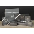 thumbnail image 4 of Wendell August Welcome Coaster, Pineapple, Hand-hammered Aluminum, Keeps Tabletops Safe, 4.5 Inch Round Coaster, 4 of 4
