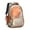 Boho Bohemian Art-3, variant on Boho Bohemian Art Backpack for School,Cute School Bag,Schoolbag with Adjustable Shoulder Straps & Padded Back,16.9 Inch