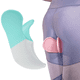 thumbnail image 1 of Super Kegel Ejercitador Pelvis Piso Músculo Medial Ejercitador, Músculo de la cadera y Muslo interno Entrenador, Corrección Hermosas nalgas para mujeres Xemadio 220264, 1 of 9