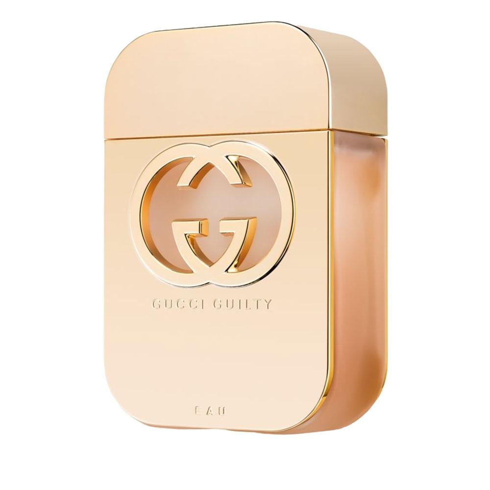 Gucci Gucci Guilty Eau Eau de Toilette 75ml M558 S017 Gucci M558 Walmart en linea