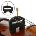 thumbnail image 3 of STARTIST Size Instrument Bridge 1 3 Violin 4 Holibanna Accessory Replacement Violin String, 3 of 7