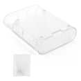 thumbnail image 3 of Oubit Étui de Protection pour Framboise Pi, ABS Étui de Protection Coque de Protection pour Framboise Pi Électronique Accessoire Construit pour la Précision, 3 of 9