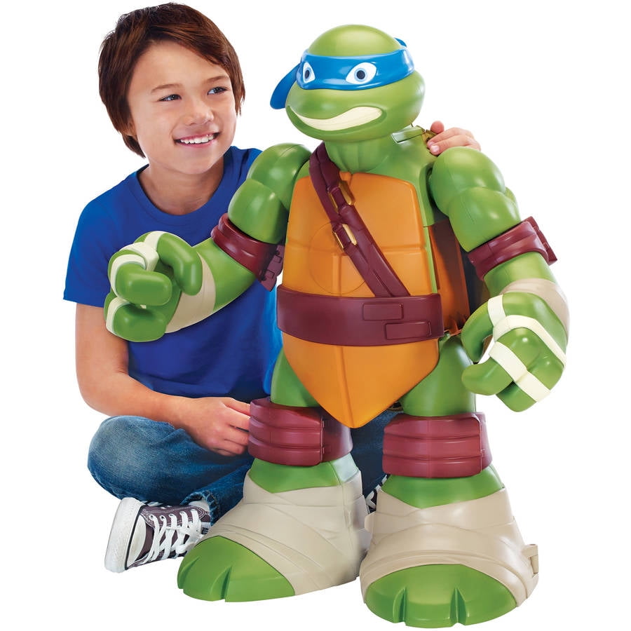 leonardo playset