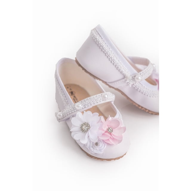 Zapatito para Niña