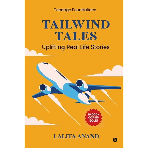 Tailwind Tales: Uplifting Real Life Stories, (Paperback)