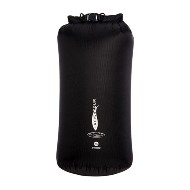Bolsa de almacenamiento al aire libre Bolsa de almacenamiento para acampar bolsa de flotador de natación multifuncional portátil para canotaje kayak JShteea El nuevo