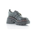 thumbnail image 6 of Circus by Sam Edelman Natasha Women's Casual Black Box Size 9 M, 6 of 8
