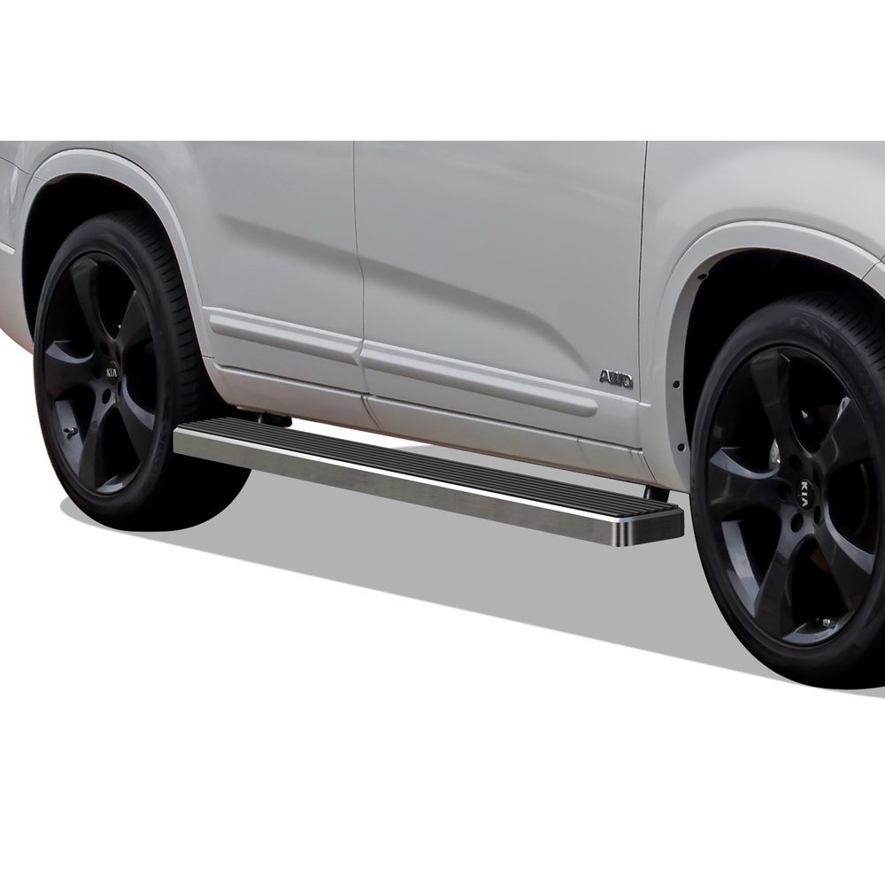 iBoard Running Board For Kia Sorento SUV Midsize