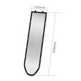 thumbnail image 1 of destyer Plaque de Protection Anti-Collision pour Batterie Inférieure de Scooter G30 Max, 1 of 8