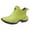 Green, variant on LIJCC Unisex Rain Boots Water Shoes Couples' Same Style Low Top Rubber Shoes Casual Fashion Outdoor Work Fishing Car Wash Kitchen Non Slip Overshoes Rain Boots