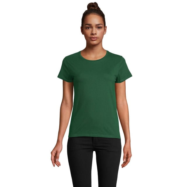 Sol's T-Shirt Pionnier pour Femmes