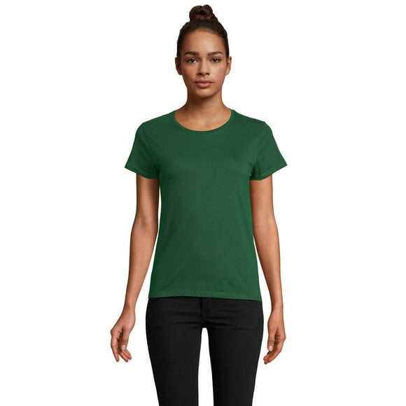 Sol's T-Shirt Pionnier pour Femmes