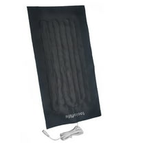 tooloflife 12V Car Seat Heater Kit, Universal Heating Pad Cover with Fast Heat Technology, for Car Truck (Size 30x60cm)