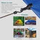thumbnail image 3 of Pinzas para Lona ORXPLUS TOOLS de una mano con gancho para camping, 3 of 4
