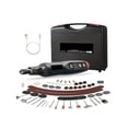 thumbnail image 1 of Kit d'Outils Rotatif Sans Fil USB Stylo de Gravure pour Menuiserie Métal Verre Mini Perceuse Sans Fil, Compact et Léger Portable, 1 of 7