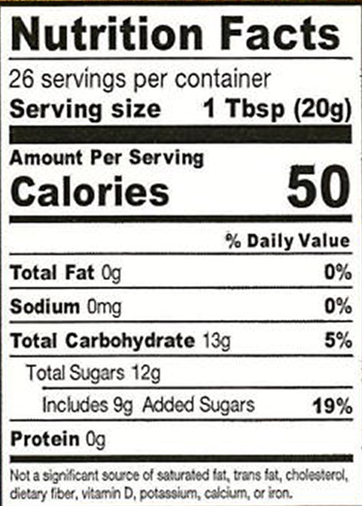 (3 pack) Blackburn's Apricot Preserves