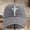 Grey, variant on Teen Girl Hats Baseball Cap Workout Hats Women Baseball Cap for Toddler Girl No Limits Blow The Cap Feed Store Hats for Men Blank Mens Baseball Cap Economic Hats Video Game Baseball Cap Stretchy