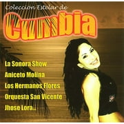 Coleccion Estelar De Cumbia