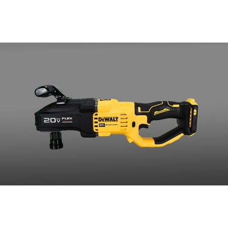 

DeWalt DCD445B 20V Cordless 7/16 Quick Change Stud & Joist Drill (Tool Only)