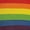 Rainbow, variant on Sock Snob - Womens Long Knee High Bamboo Socks | 2 Pair Pack | Plain & Patterned | Gift for Ladies
