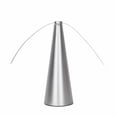 thumbnail image 1 of 3X USB Fly Mosquito Pest Bugs Repelente Ventilador Protector Alimentos Ventilador Escritorio (Plata, 1 of 10
