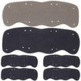 thumbnail image 3 of 6pcs Hard Hat Sweatband Replacement Liner for Helmet Accessory, 3 of 8