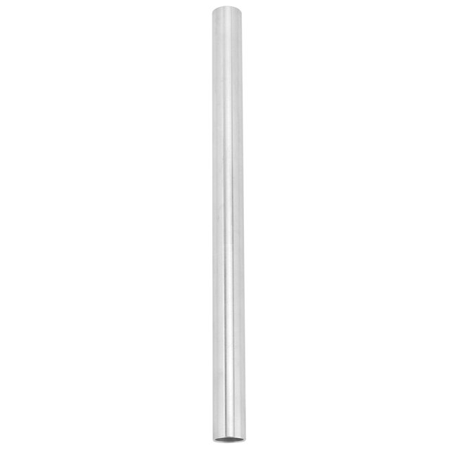 Dioche Pipe Connection Quick Couplings Aluminum Tube Round Straight Tubing Robot Support Tools Accessories Dia 14mm