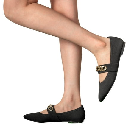 

Aueoeo Flats For Women Wide Flats For Women Women S Mesh Shoes Slip-On Comfort Fashion Comfortable For Walking Slip On Shoes Mesh Flats On Clearance
