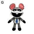 thumbnail image 1 of Hot Sale Nightmare Critters Plush Bobby Nightmare Plush Doll, 1 of 1