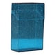thumbnail image 3 of Estuche de transporte resistente para herramientas de fumador - Organizador portátil para utensilios de fumador Azul, 3 of 9