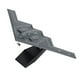 thumbnail image 3 of Modelo de avión de aleación de simulación, avión de combate de aleación 1:200, modelo de avión de aleación fundido a presión, respuesta rápida, 3 of 14