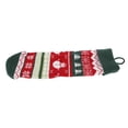 thumbnail image 3 of Suministros navideños, decoraciones navideñas, calcetines para niños, bolsa de calcetines navideños, adornos navideños, durabilidad extendida Jadeshay A, 3 of 8