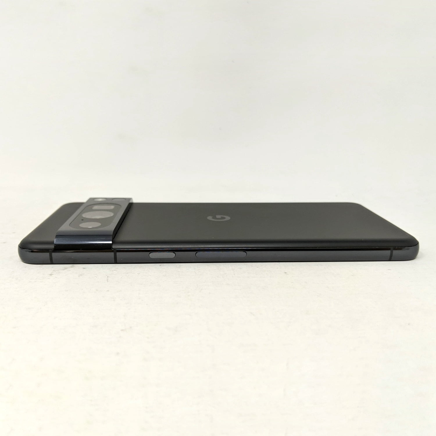 Pre-Owned Google Pixel 8 Pro 5G 128GB G1MNW Spectrum 6.7" 12GB RAM 50MP Smartphone - Obsidian (Good)