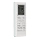 thumbnail image 1 of Controlador de aire acondicionado, ABS Control remoto de aire acondicionado de aire blanco duradero Control remoto de aire acondicionado para respuesta rápida Sanyo, 1 of 8