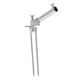 thumbnail image 4 of Colaxi ing Rod Holder, ing Rod Bracket, ing Rack, ing Stand, 360 Degree Adjustable, for Sea, River, Ground, Men, Birthday Gift Dia 23mm, 4 of 9