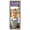 Weatherly, variant on 8x48 Frame Silver Real Wood Picture Frame Width 1.25 Inches | Interior Frame Depth 0.5 Inches |
