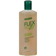 Flex: Extra Body Shampoo, 18 fl oz