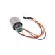 thumbnail image 5 of Ventilador de alcantarilla sin escobillas Motor sin escobillas de alta velocidad Secador de pelo eléctrico Micro soplador DC 9 a 12 V, 5 of 9