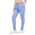 thumbnail image 2 of Reebok Women's and Women's Plus Fleece Jogger Pants, Sizes XS-4X, 2 of 6