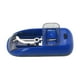 thumbnail image 2 of Regalos Electric Cigarette Rolling Automatic Roller Maker / Herbal Cigarettes Rolling Machine / Mini Machine /Injector Machine (Azul) 6.5, 2 of 5