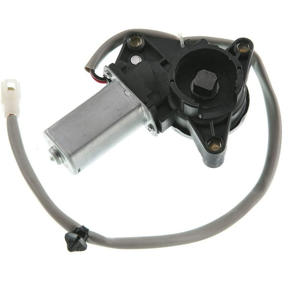 A-Premium Power Window Lift Motor Compatible with Mazda Miata 1999-2005 (Not for MX-5 Miata) Convertible Front Passenger Side