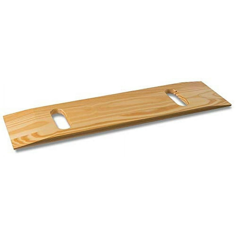 GF: Wood Transfer Board