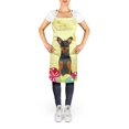 thumbnail image 2 of Carolines Treasures BB6028APRON Eggs Manchester Terrier Tablier, 2 of 4