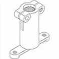 thumbnail image 3 of RAParts R27487 Nouvelle Pompe Hydraulique à 14 Compartiments Arbre de Transmission Compatible John Deere 3010 4010, 3 of 4